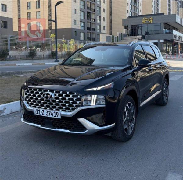 هيونداي سانتافي 2023 للبيع في العراق - بغداد